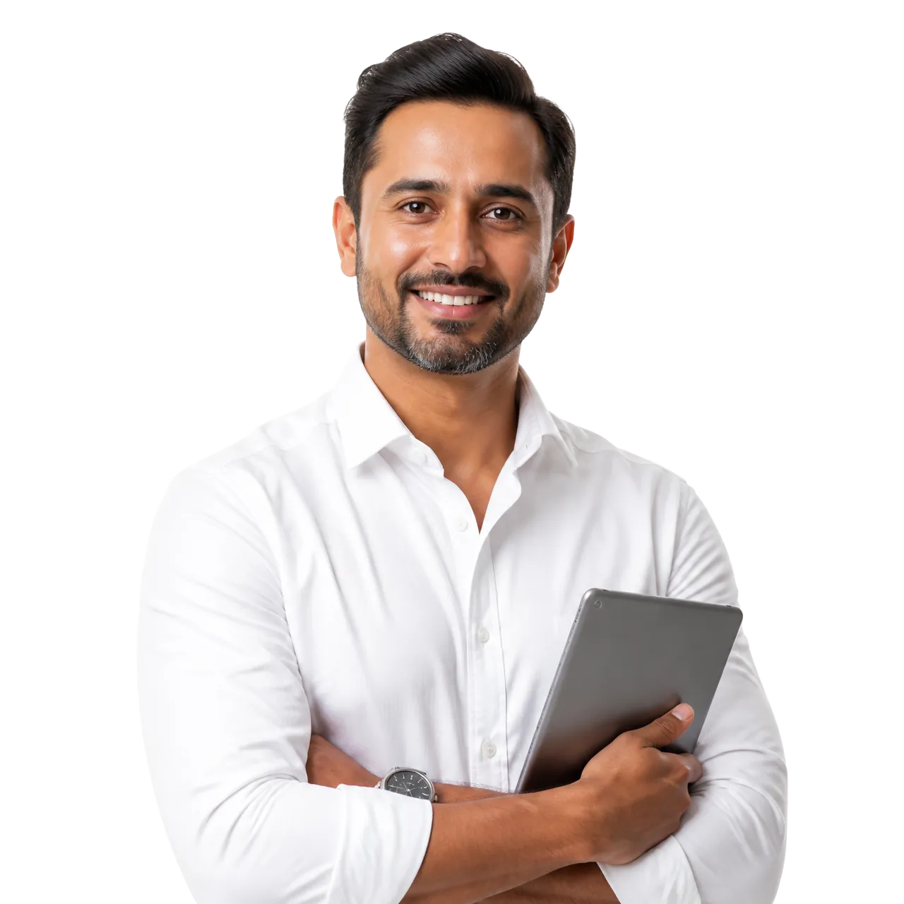 Small business owner