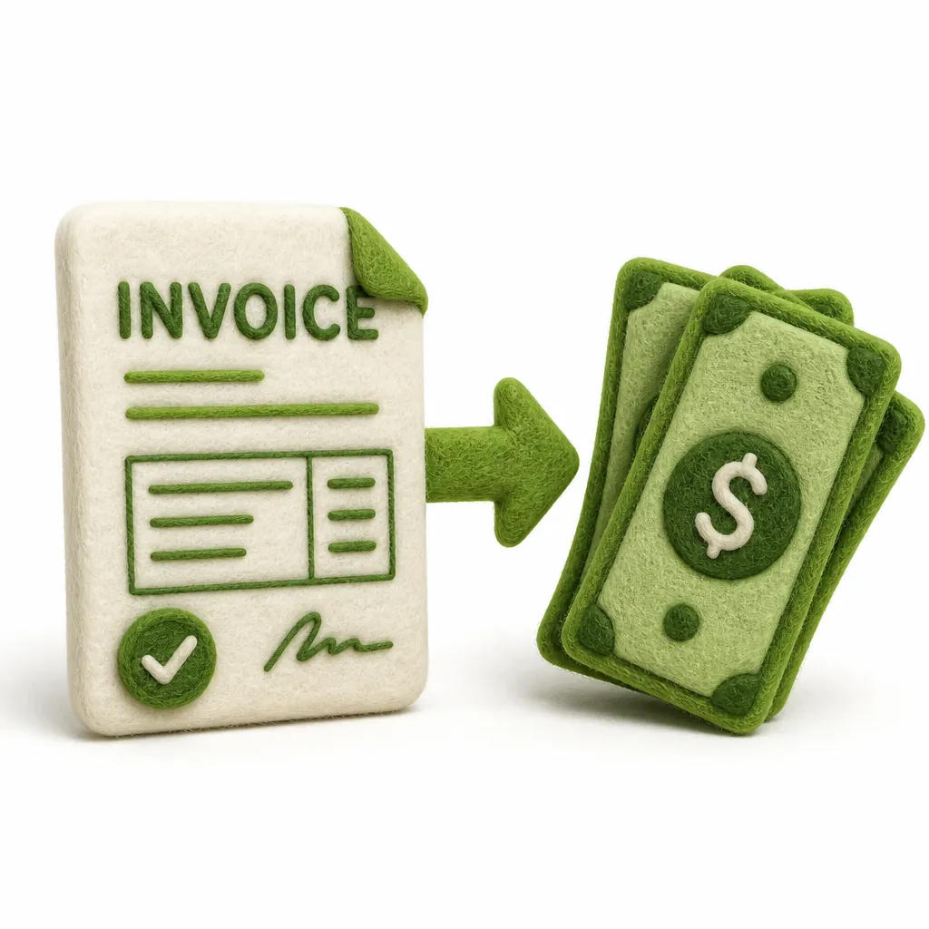 Invoice Factoring