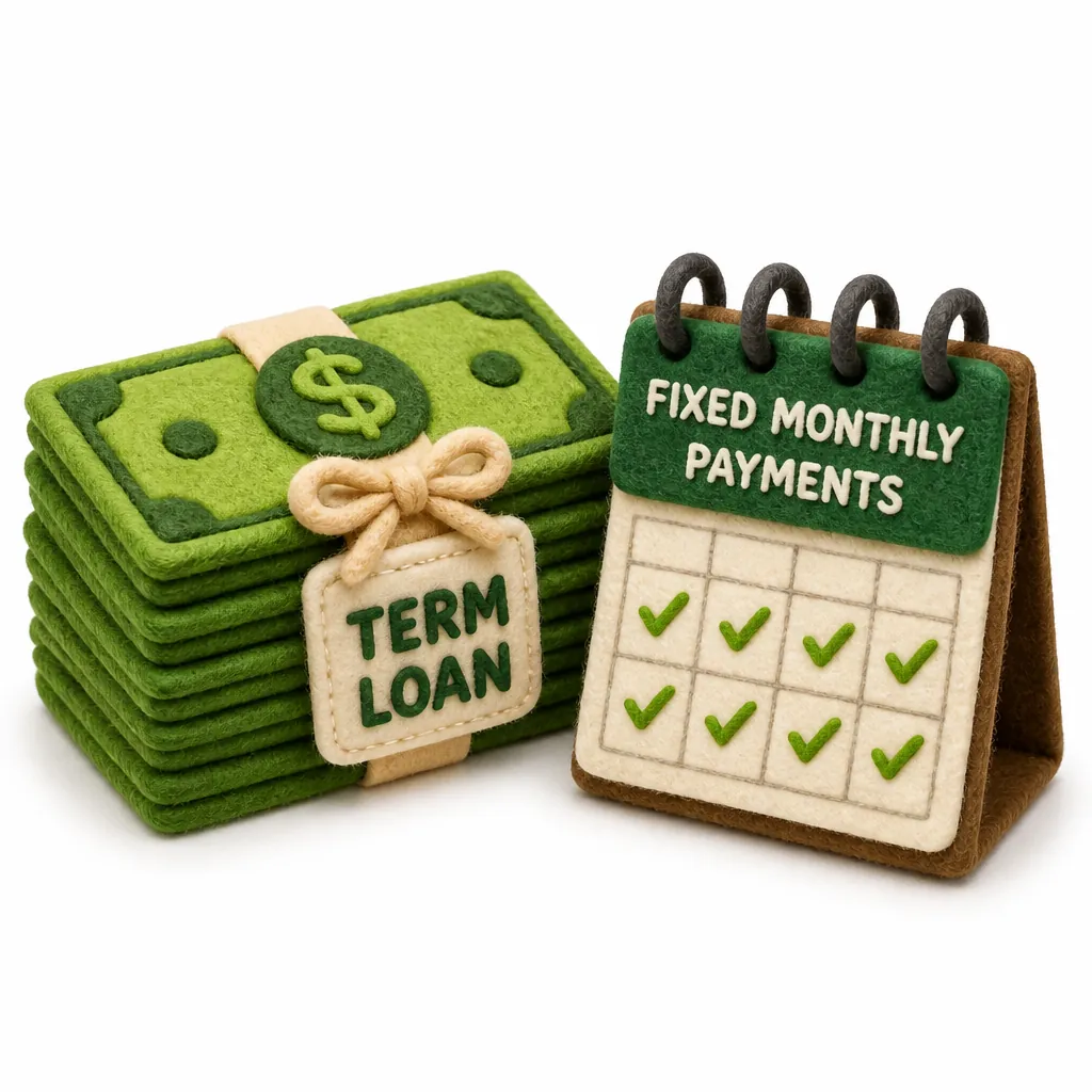 Term Loans
