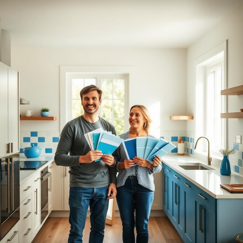 Improve your home