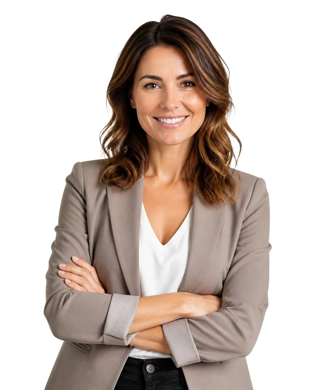 Small business owner