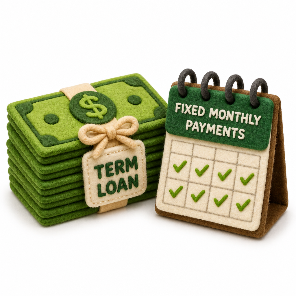 Term Loans