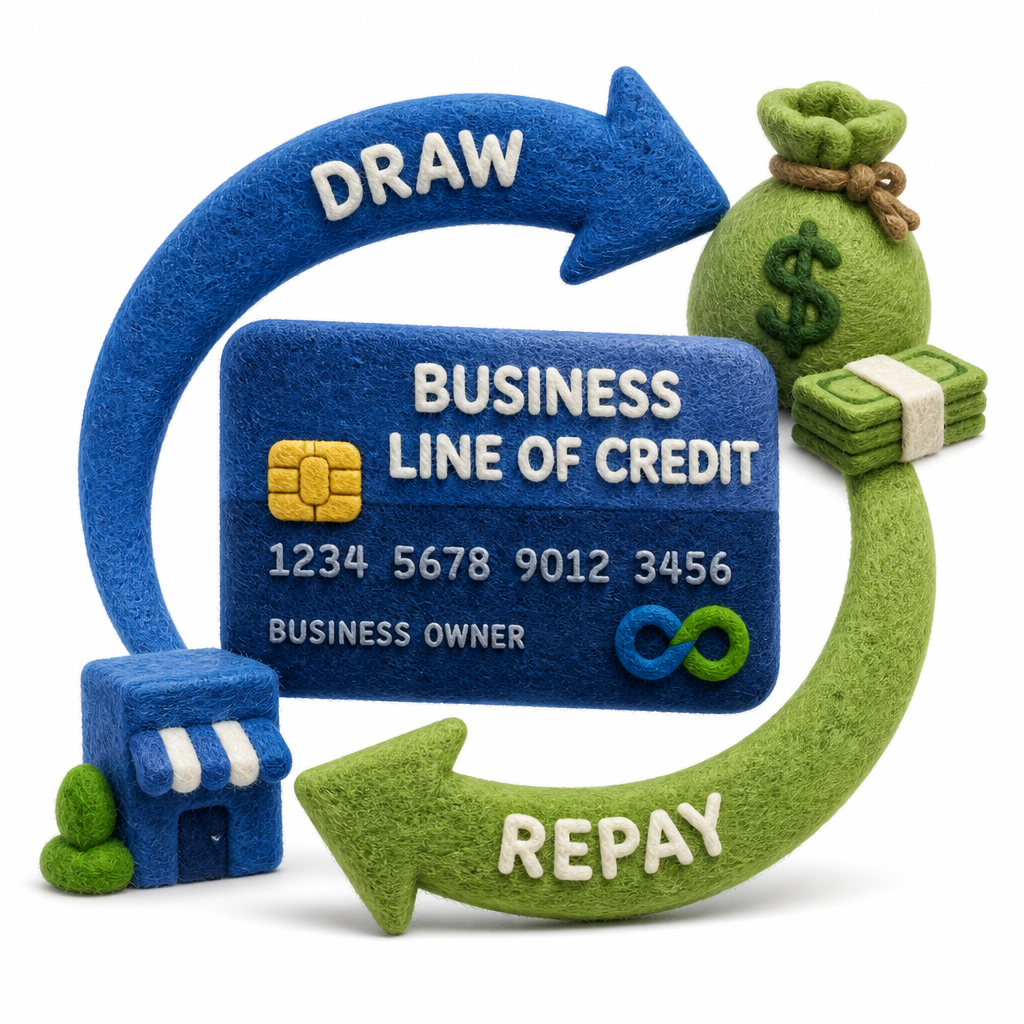 Business Line of Credit
