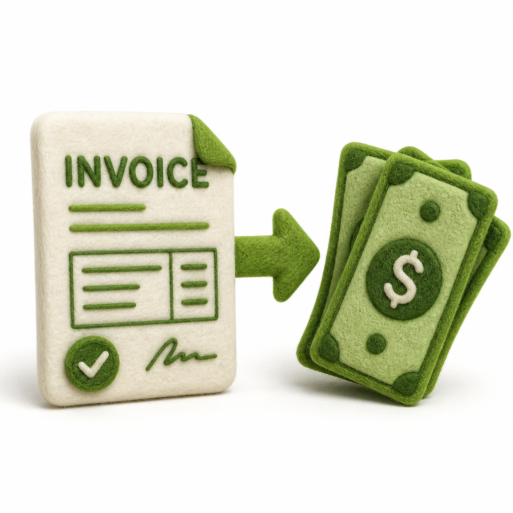 Invoice Factoring