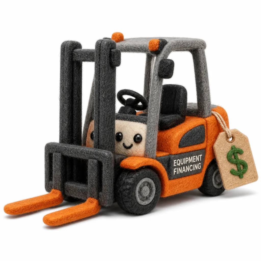 Equipment Financing