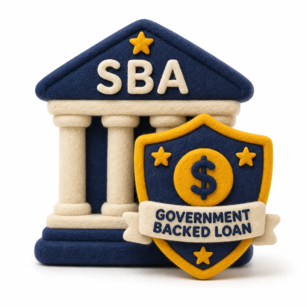 SBA-Backed Options